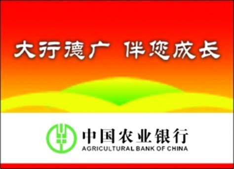 中国农业银行金穗惠农卡简介_新闻中心_新浪网