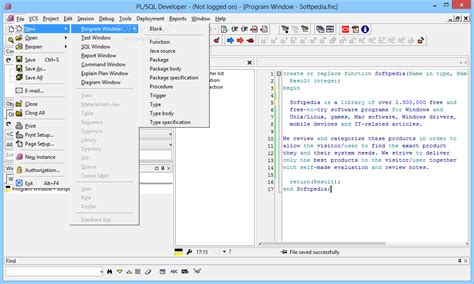 Image result for PL/SQL Developer Multi-Session