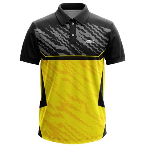 Dika Sports - Personalize Cricket Jerseys – DIKA SPORTS