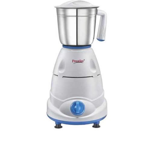 Prestige Atlas Plus 750W Juicer Mixer Grinder(4 Jars) Price in India ...