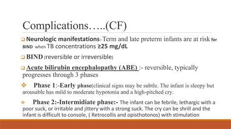 Neonatal jaundice new | PPTX
