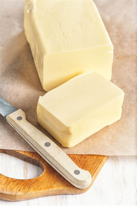 Does Butter Really Need to Be Refrigerated? | Kitchn