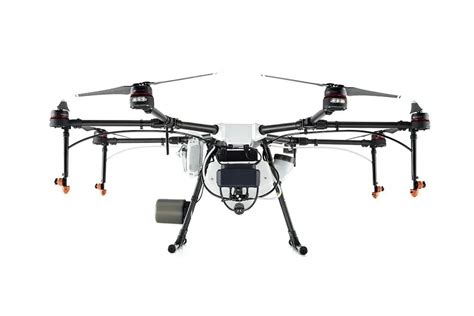 DJI Agras MG 1P Series Agriculture Drone - UK Drone Guide