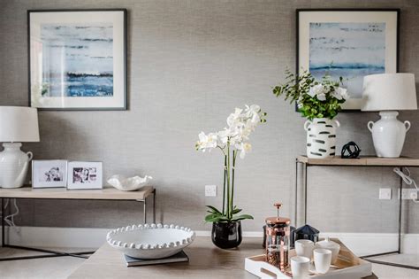 Tips To Get Your Home Spring/Summer Ready | Fletcher Homes