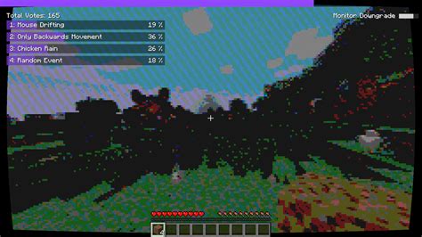 Random Chaos Mod Minecraft 的图像结果