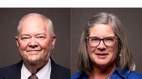 Alvey faces challenge from Eckhoff for Pontiac mayor