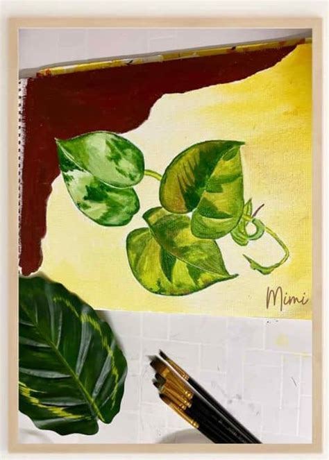 Random Things to Draw 的图像结果