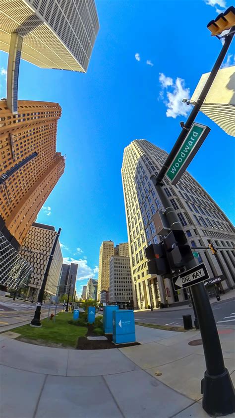 44 best Woodward Ave images on Pholder | Detroit, Michigan and Lost Architecture