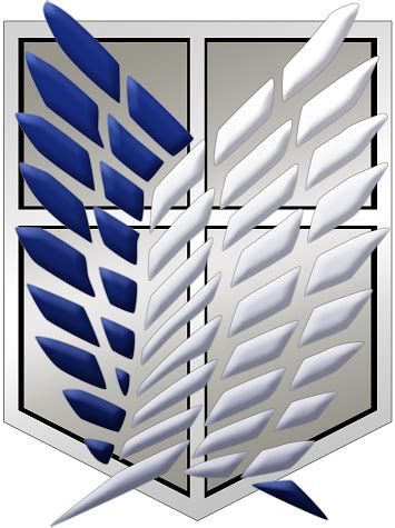 All About the 3 Military Divisions in Attack on Titan - MyAnimeList.net