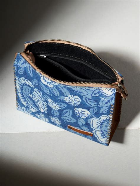 Handbags : Buy Designer Leather Handbags & Sling Bags Online - The Loom