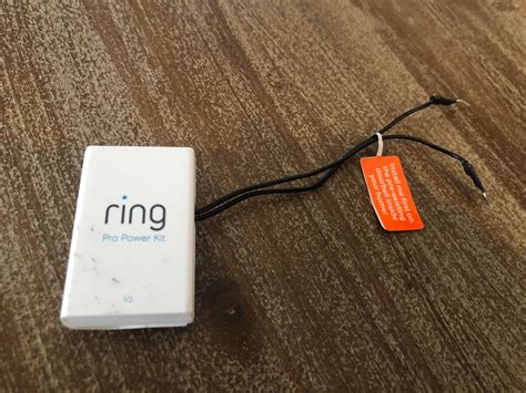 Image result for How Install Ring Pro 2