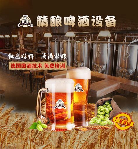 从名称的演变，看中国精酿啤酒发展历程！ - 知乎