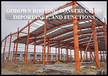 Warehouse Construction Companies in Chennai|Bangalore|Vellore|Tada ...