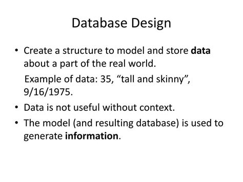 Transactional Database Design 的图像结果