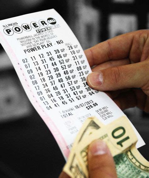 best lottery strategy examples