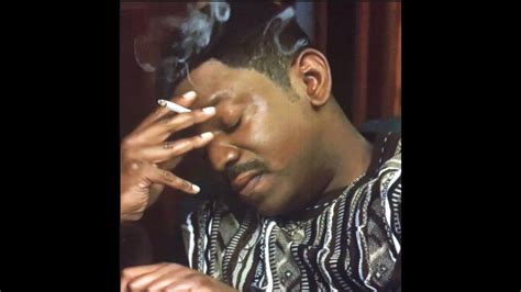 Stressed Smoking | XIV Mod Archive