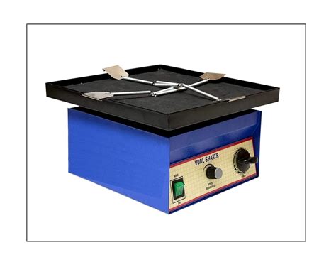 GSW Rotary Vdrl Shaker From India : Amazon.in