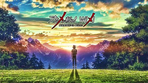 Akame Ga Kill! Tatsumi Mountain HD Wallpaper by Sanoboss