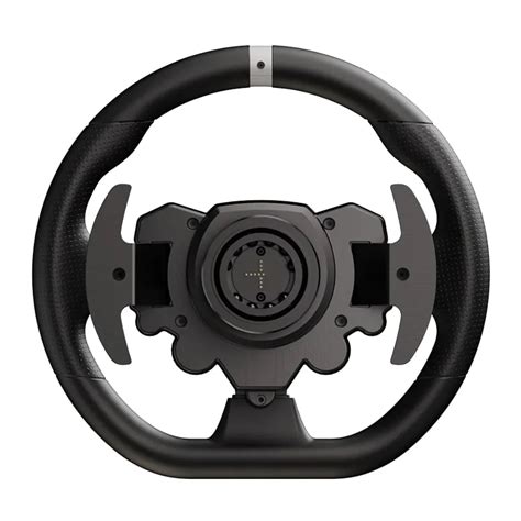 MOZA RACING ES STEERING WHEEL In India - virtualracinghub ...