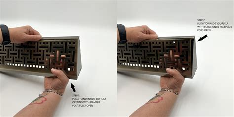 Installerstore > Classic Baseboard Registers > Antique Brass Baseboard ...