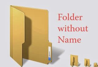 Image result for How to Save Folder without Name Shortcut Key
