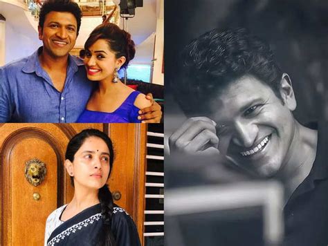 Exclusive - TV actors Shobha Shetty, Tanuja Puttaswamy and Akarsh ...