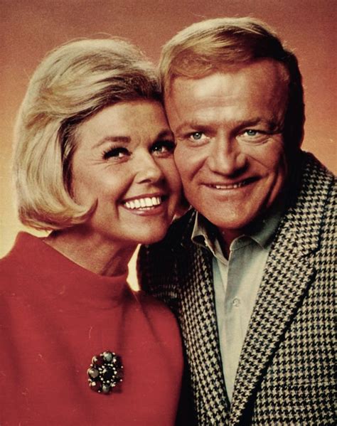 Doris Day's last movie 1968 With Six You Get Eggroll. | Doris day ...