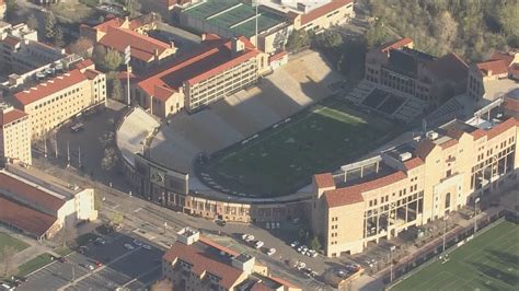 Colorado 2025 football schedule updates: New game dates announced ...