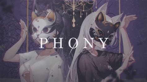 フォニイ(Phony) - 汐Seki ft. 浠Mizuki【Cover】 - YouTube Music