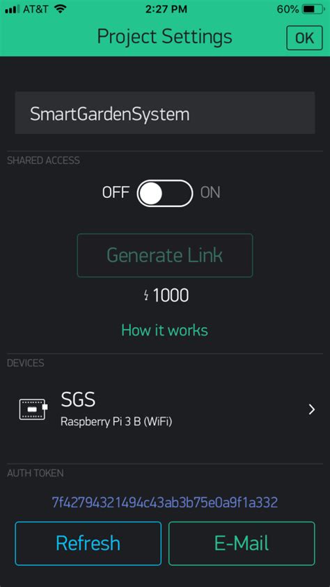 Image result for Blynk Python Raspberry Pi