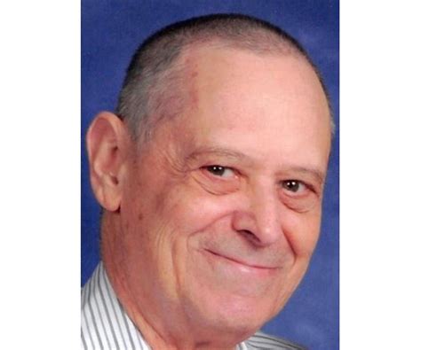 Lanny Candel Obituary (2024) - Galion, OH - Galion Inquirer