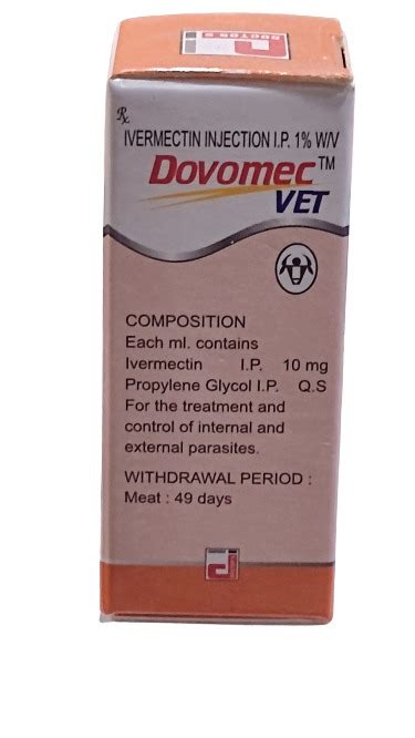 Dovomec vet