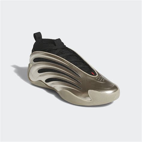 新聞分享 / adidas Harden Vol. 9 兩款配色官方圖片出爐！這外型你能否駕馭呢？ - KENLU.net