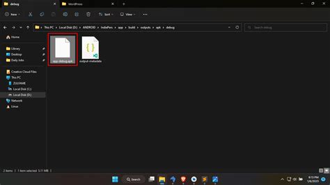 Android Studio Video Webview 的图像结果