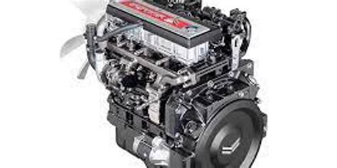 Image result for Tractor Engine