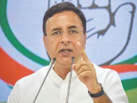 Surjewala, Srinivas held briefly for stir