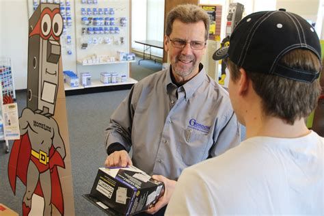 Join the Gordon Team! | Gordon Electric Supply, Inc.