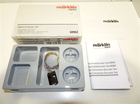 Image result for How to Install a 60906 Marklin Decoder