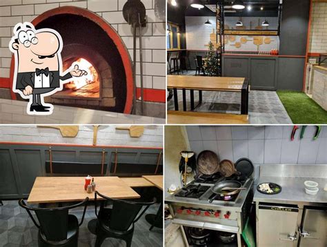 Top 50 pizza restaurants in India, november 2025 - Restaurant Guru