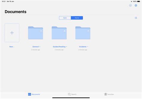 Image result for Good Notes App 5