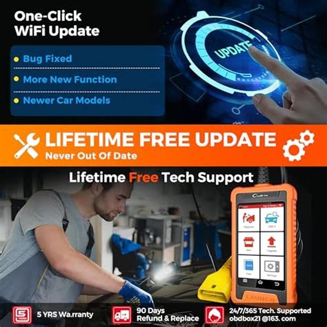 Launch Creader Elite | Launch Creader OBD2 Scanner for Land Rover Jagu ...