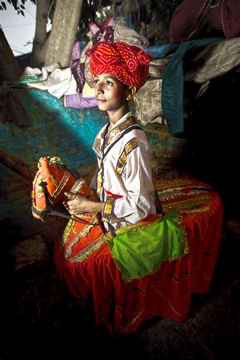 D'source People | Kathputli Colony | D'Source Digital Online Learning ...