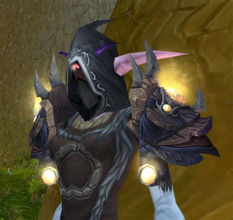Stealther's Helmet of Second Sight - Item - Mists of Pandaria Classic