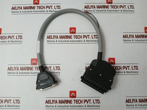 Cc-Sicc-1011/Lr05 Mass Termination Cable Honeywell – Aeliya Marine
