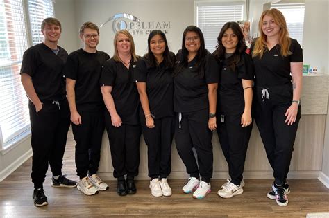 Our Doctors — Pelham Eye Center