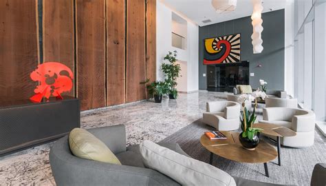 Optima Signature - Luxury Apartments & Rentals in Chicago | Luxury Living