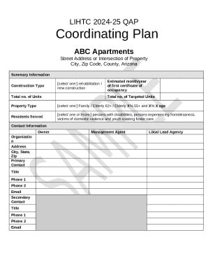 2024 s - 9% lihtc Doc Template | pdfFiller