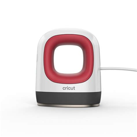 Buy Heat Press Cricut Easypress Machine Tool Mini Raspberry Iron-On ...