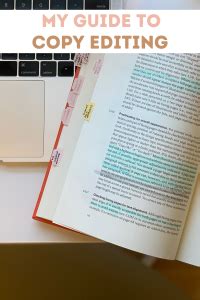 Copy Editing Training 的图像结果