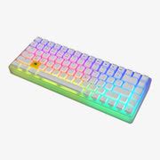 Zebronics Max Ninja 200 Wireless Mechanical Gaming Keyboard